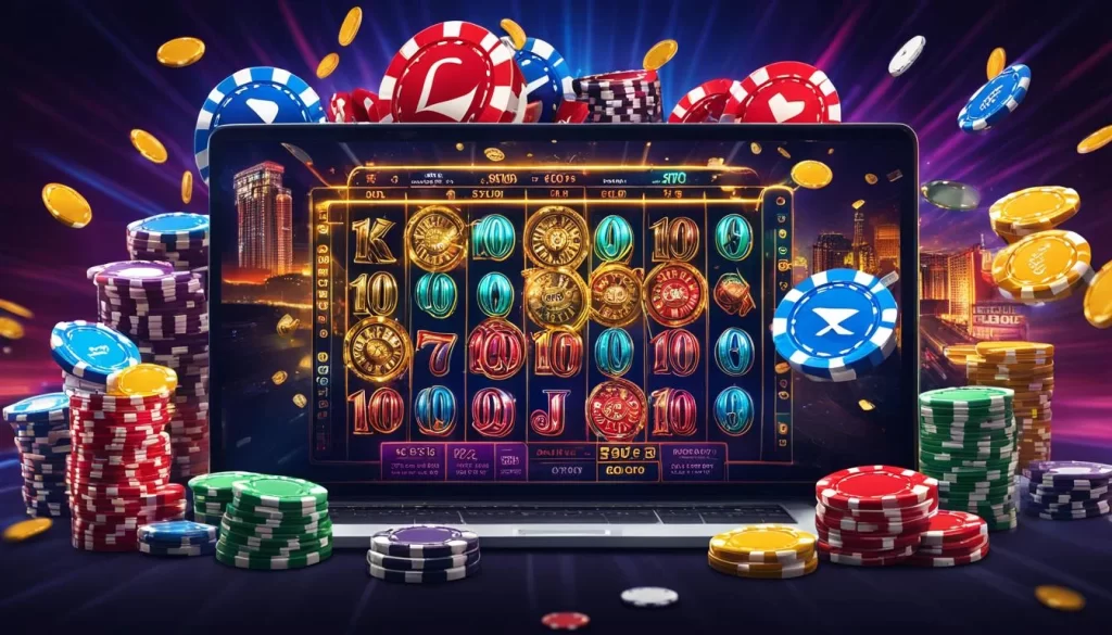 Cập Nhật Các Trò Chơi Mới Nhất
